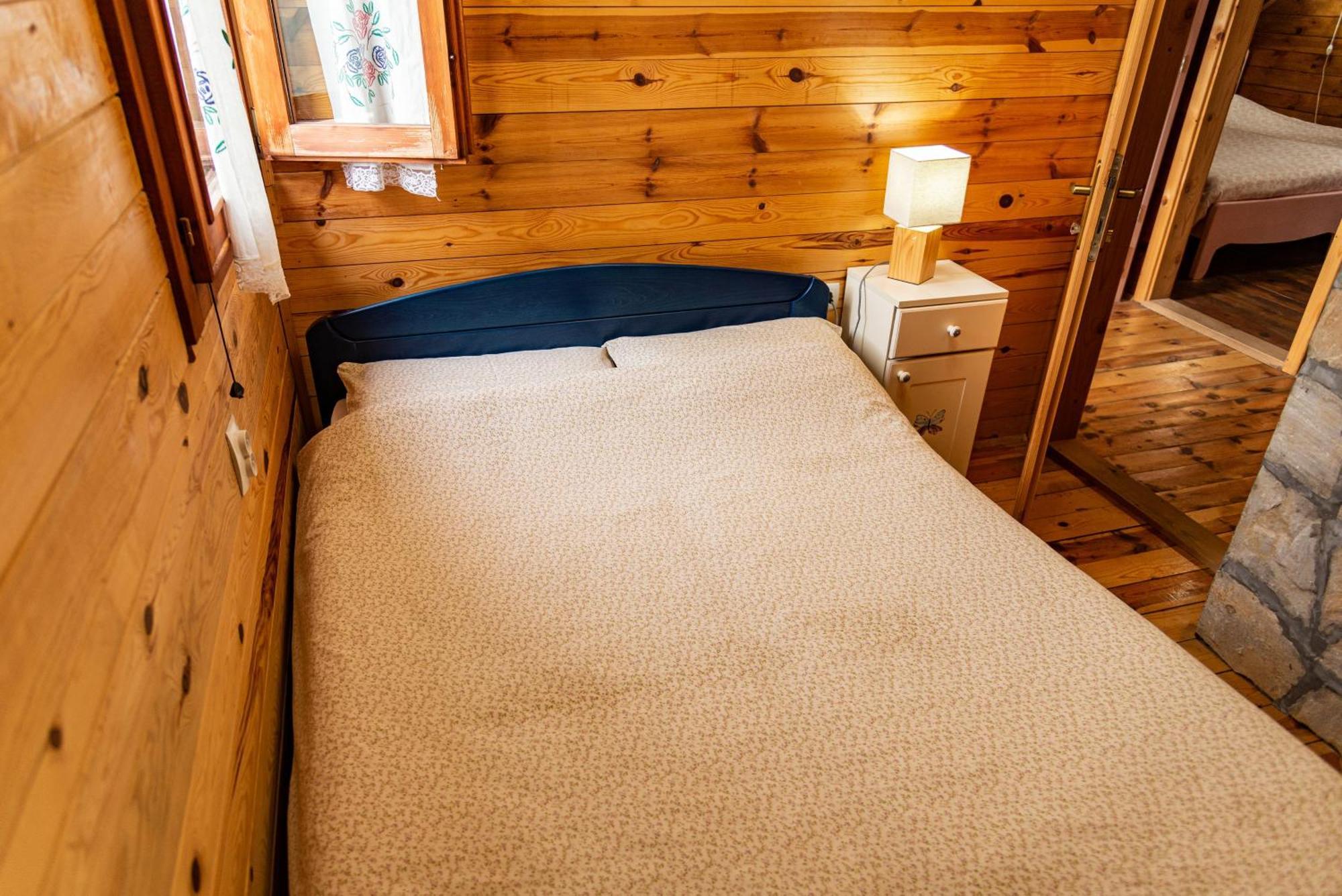 Drvene Kuce Suska - Wooden Houses Suska Zaovine 외부 사진